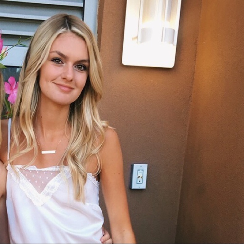 Meet your Posher, Erin